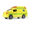 Impulse Toys 112 variklis – Greitoji pagalba su šviesa ir garsu (I-1600014)