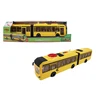 Impulse Toys Motor 112 - Šarnyrinis autobusas su šviesomis ir garsu 44 cm