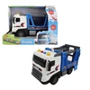Impulse Toys Motor 112 - Car transporter with light and sound 1:20
