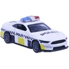 Impulse Toys „Motor 112“ – Danijos policijos automobilis su atlenkiama dalimi, liejinio formos, 11 cm, 1:36 (I-5010042A)