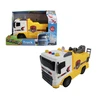 Impulse Toys Motor 112 - Techninės pagalbos sunkvežimis su šviesomis ir garsu 1:20