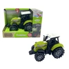 Impulse Toys Motor 112 - Traktorius su šviesa ir garsu