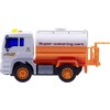 Impulse Toys Motor 112 - Autocisterna su šviesomis ir garsu 18 cm