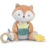 INGENUITY TOYS pliušinis žaislas Calm Springs, 13163