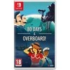 Inin 80 dienų ir už borto! - Nintendo Switch