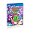 Inin „Bubble Bobble 4 Friends“ Baronas grįžo! – „PlayStation 4“
