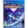 Inin „Dariusburst: Another Chronicle EX+“ – „PlayStation 4“