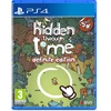 „Inin Hidden Through Time“: galutinis leidimas – „PlayStation 4“