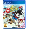 „Inin Jitsu Squad“ – „PlayStation 4“