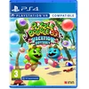 Dėlionė „Inin Puzzle Bobble 3D: Vacation Odyssey“ – „PlayStation 4“