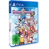 Inin Trouble Witches Final: Episode 1 - Daughters of Amalgam (Limited Edition) - PlayStation 4