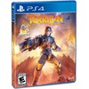 Inin Games Turrican Flashback - PlayStation 4