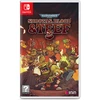 Inin „WARHAMMER 40 000: SHOT, BLOOD &amp; TEEF“ – „Nintendo Switch“