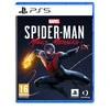 Sony „Marvel Žmogus-voras: Milesas Moralesas“ – „PlayStation 5“