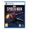 Sony Insomniac Games Marvel’s Spider-Man: Miles Morales PS5