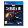 Sony „Insomniac Games“ „Marvel’s Spider-Man: Miles Morales“ standartinė versija PS4