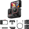 „Insta360“ – „Ace Pro 2“ dviejų baterijų „Xplorer“ rinkinys