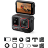 ACTION ACE PRO 2/CINSBBGA/ULTIMATE INSTA360