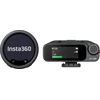 Mikrofonas Insta360 Insta360 Mic Pro (1 TX + 1 RX)