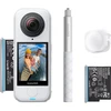 Veiksmo kameros Starter Bundle rinkinys Insta360 X4 Air, baltos spalvos