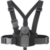 Insta360 X5 POV Chest Mount