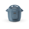 „Instant Pot“, daugiafunkcis puodas „Classic 6Qt“ – „Daydream Mėlyna“ – 112-2030-01-EU