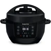 Instant Pot Carruzzo Instant Puodas 921267 daugiafunkcis puodas 3,8 L 800 W Juoda