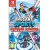 Instant Momentinis sportas: žiemos žaidimai – Nintendo Switch – Nintendo jungiklis