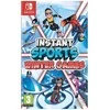 Momentinis sportas: žiemos žaidimai – Nintendo Switch – Nintendo jungiklis