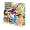 Interplay Entertainment FACE PAINTOOS Party Pack, 4 vnt