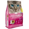 Intersand – Catlitter „Odor Lock“ milteliai kūdikiams, 12 kg – (77797921012)
