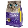Intersand - Kačių kraiko kvapo užraktas „Odour Lock“ levandų kvapo, 12 kg - (77797921312)