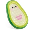 Pripučiamas plaustas Intex AVOCADO BUDDY 71 cm x 49 cm