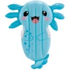 Pripučiamas plaustas Intex AXOLOTL 46 cm x 42 cm