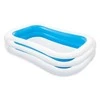 Intex Swim Center Baseinas šeimai, 262x175x56cm