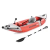 Intex Pripučiama baidarė Excursion Pro K1, 305x91x46cm
