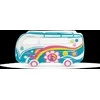 INTEX – Groovy Van Float (58728)