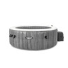 Sūkurinė vonia Intex PureSpa Greywood Bubble Deluxe Ø 196 cm x 71 cm