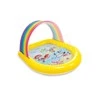 INTEX – Purškiklio baseinas „Rainbow Arch“ (84 L) (57156)