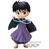 Bandai Banpresto Inuyasha – Q posket-InuyashaMiroku-(B:Miroku) Figūra