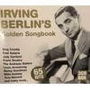 500 Irving Berlin – Auksinė dainų knyga, 3 kompaktiniai diskai