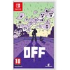 Off - Nintendo Switch