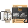 Panzer Glass PanzerGlass Full Body dėklas Apple Watch 7 45mm - juodas