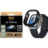 Panzer Glass PanzerGlass Full Body Slim Apple Watch Ultra 2 / Ultra 49mm juodas 3718