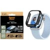Panzer Glass PanzerGlass Snappie Full Body Apple Watch 10 42mm juodas 3716