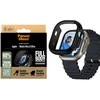 Panzer Glass PanzerGlass Snappie Full Body Apple Watch Ultra 2 Juodas 3724