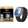 Panzer Glass Apsauginis stiklas Apple Watch Ultra 1/2 (49mm) PanzerGlass Ultra-Wide Fit Screen Protection 3712