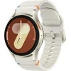 Išmanusis laikrodis Samsung Galaxy Watch, 40mm, Rusvai gelsvos spalvos