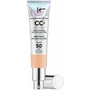 It Cosmetics Your Skin But Better Cc kreminis makiažo pagrindas Spf50 Neutralus vidutinis