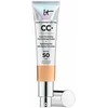 Drėkinamasis kremas su spalva It Cosmetics Your Skin But Better neutral tan SPF 50+ (32 ml)